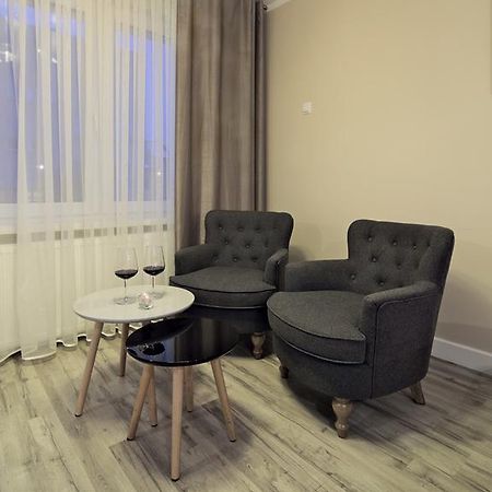 Paradise Apartamento Częstochowa Exterior foto