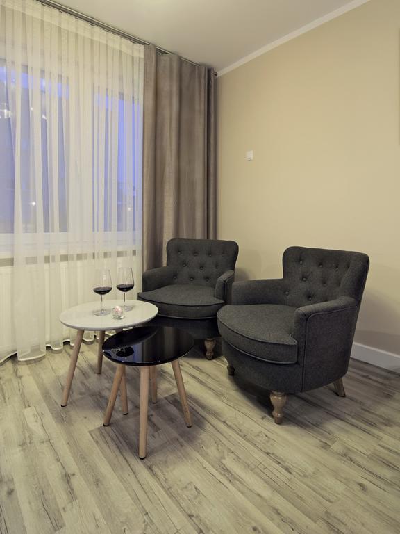 Paradise Apartamento Częstochowa Exterior foto